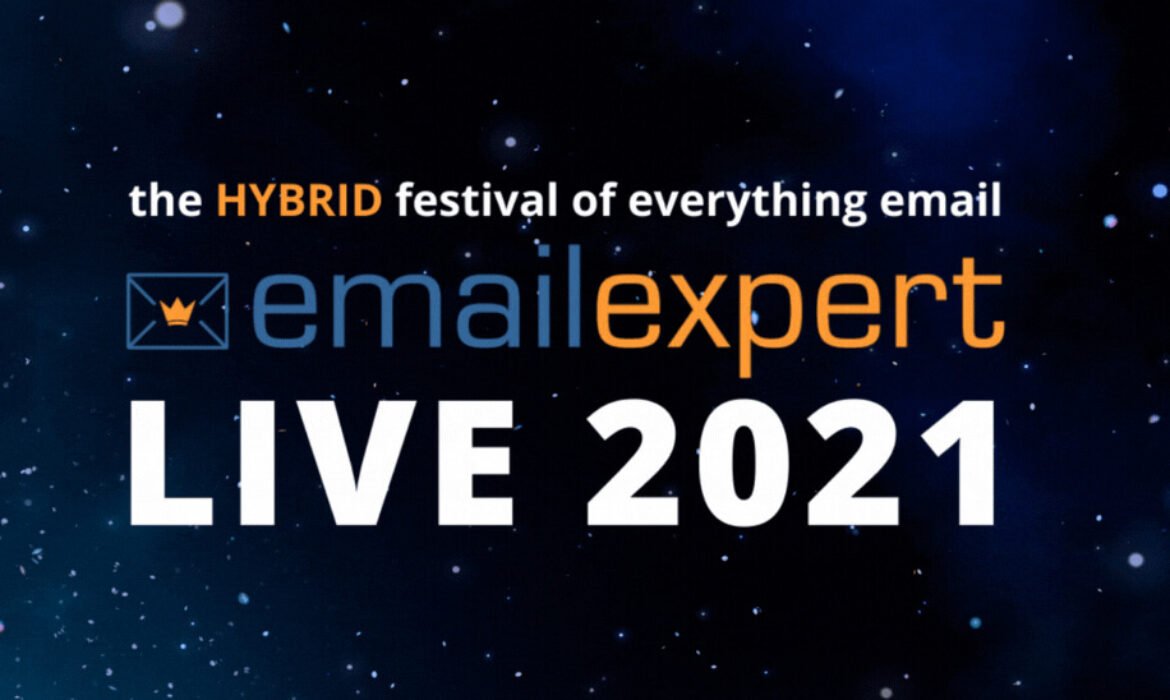 Proud Diamond Sponsors of the Festival of Email
